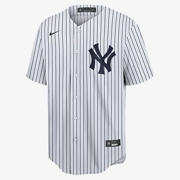Camiseta beisbolera yankees outlet